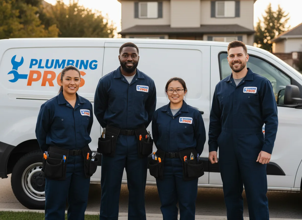 Water Heater Repair company in Cogan Station, PA